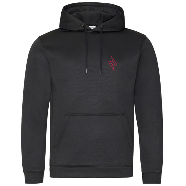 RYL - Sports polyester hoodie Thumbnail