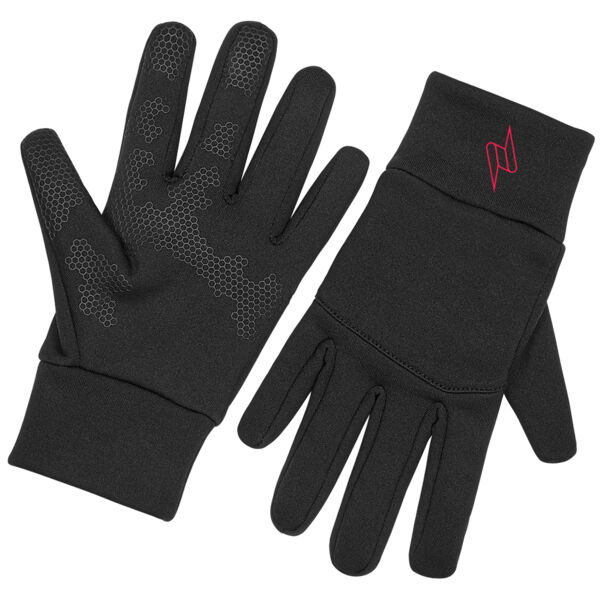 RYL - Softshell sports tech gloves Thumbnail