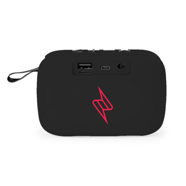 RYL - Bluetooth Speaker Matt Rubber  Thumbnail