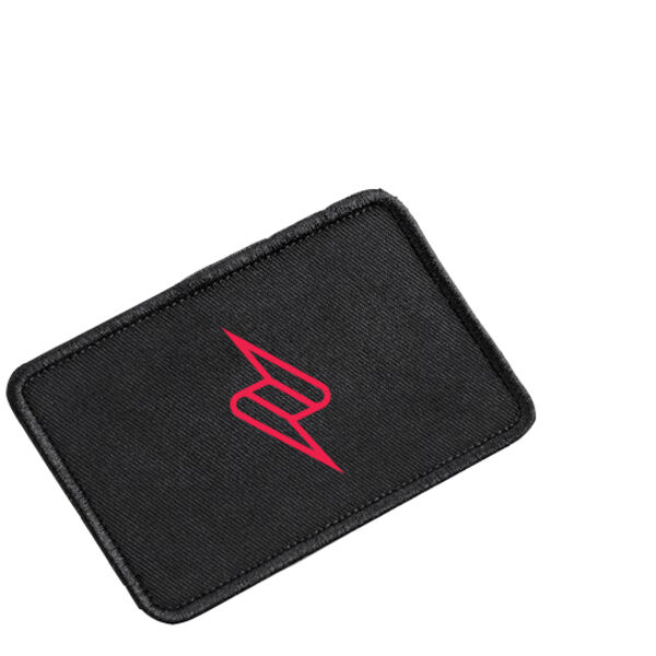 RYL - Cotton removable patch Thumbnail