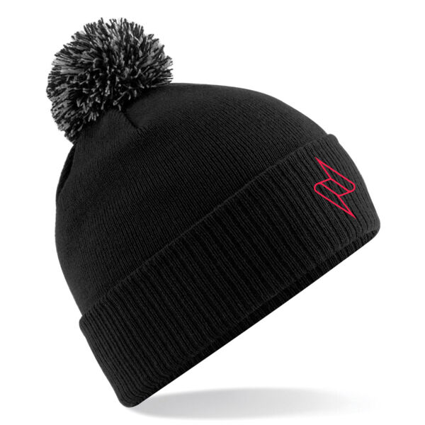 SnowStar Beanie Thumbnail