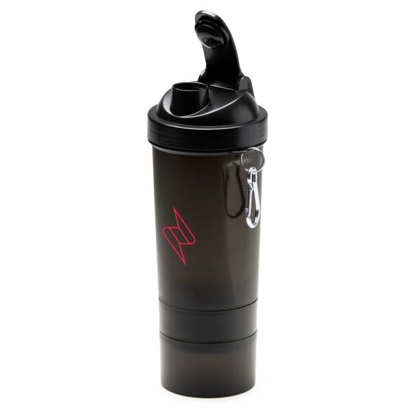 RYL  - SHAKER WITH MIX BALL + STORAGE Thumbnail