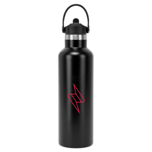 RYL  - SPORTS BOTTLE WITH FLIP UP STRAW Thumbnail